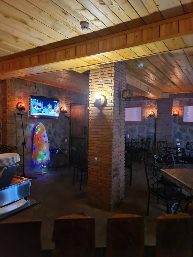 Janashia Boutique Hotels Тбилиси Екстериор снимка