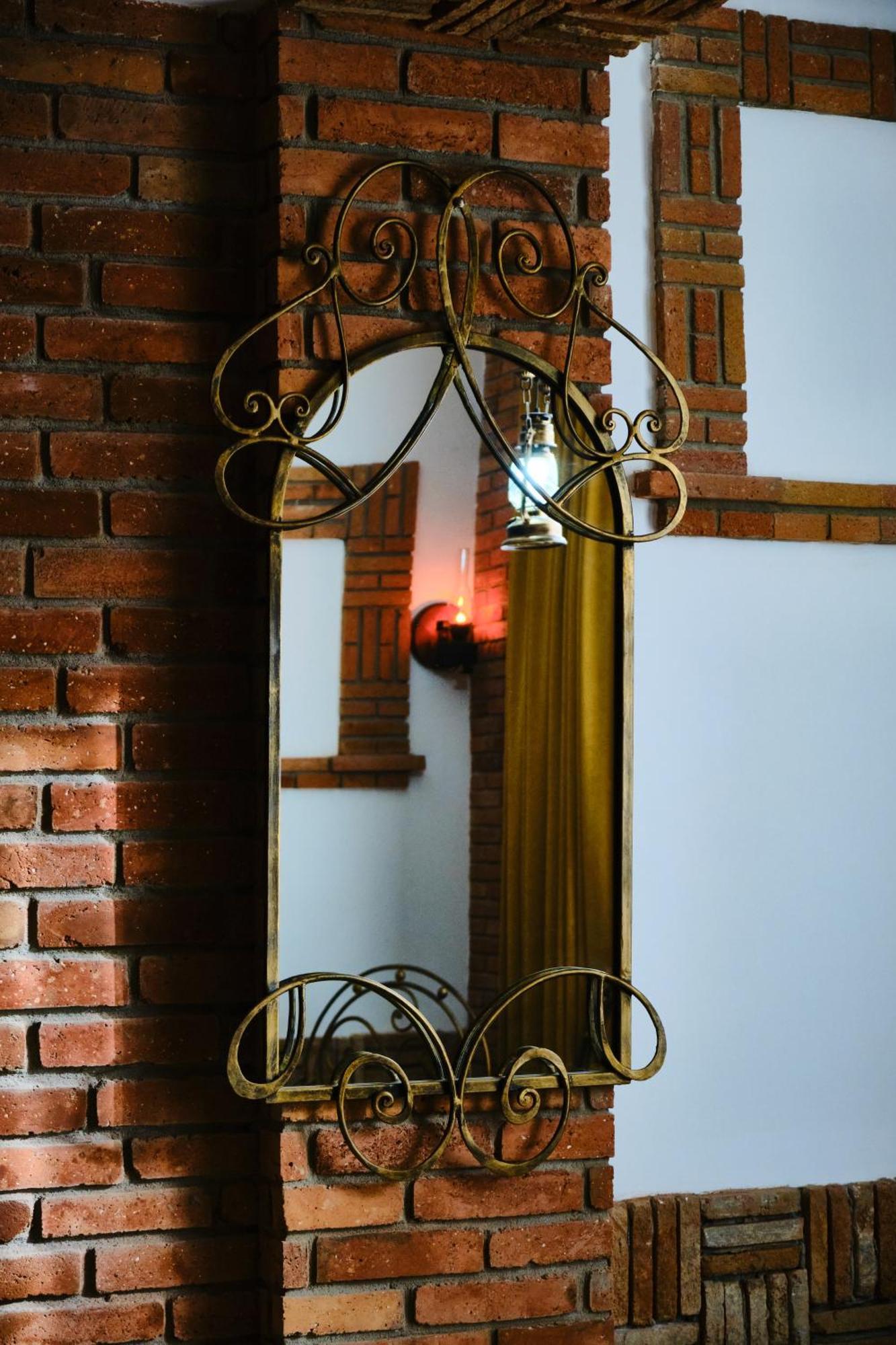 Janashia Boutique Hotels Тбилиси Екстериор снимка
