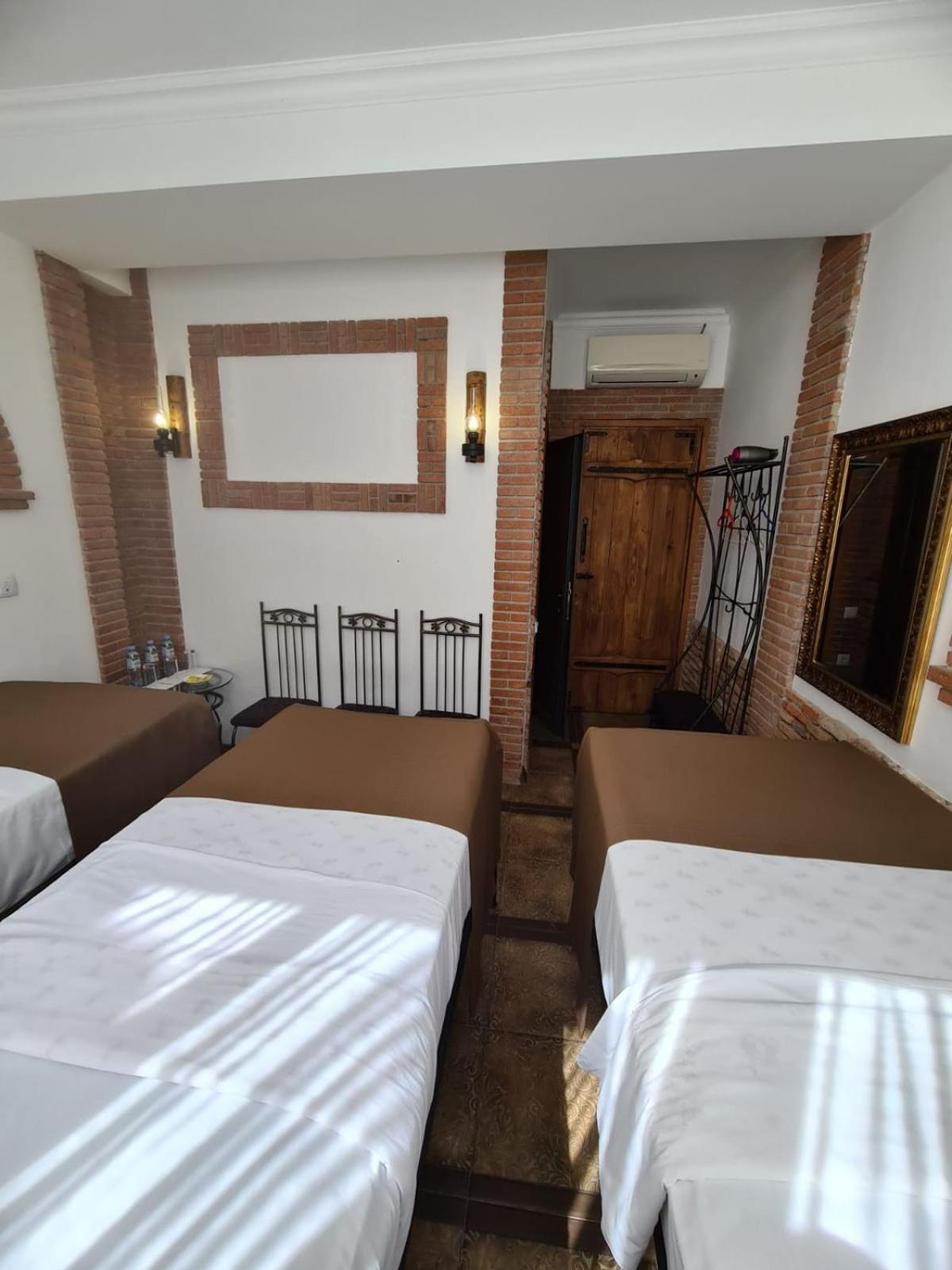 Janashia Boutique Hotels Тбилиси Екстериор снимка