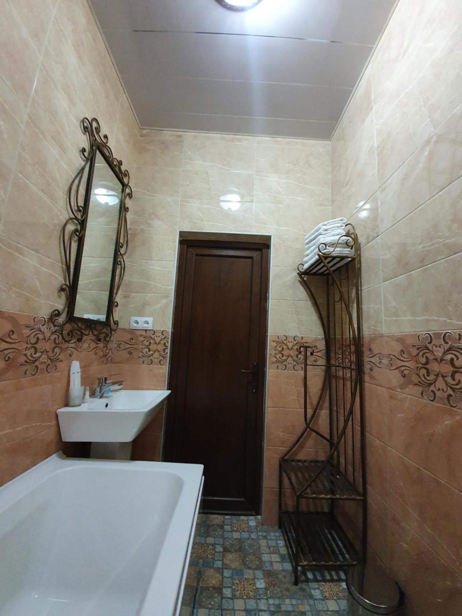 Janashia Boutique Hotels Тбилиси Стая снимка