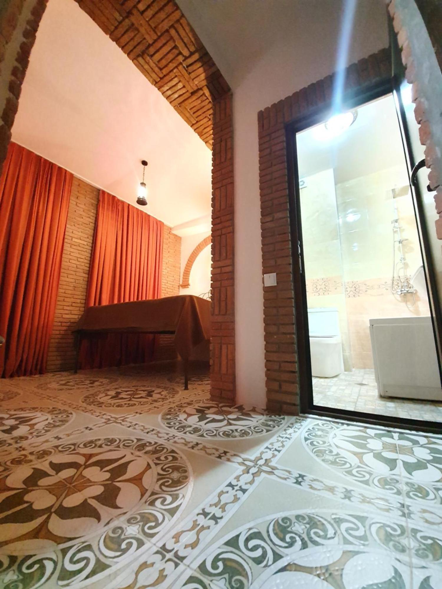 Janashia Boutique Hotels Тбилиси Стая снимка