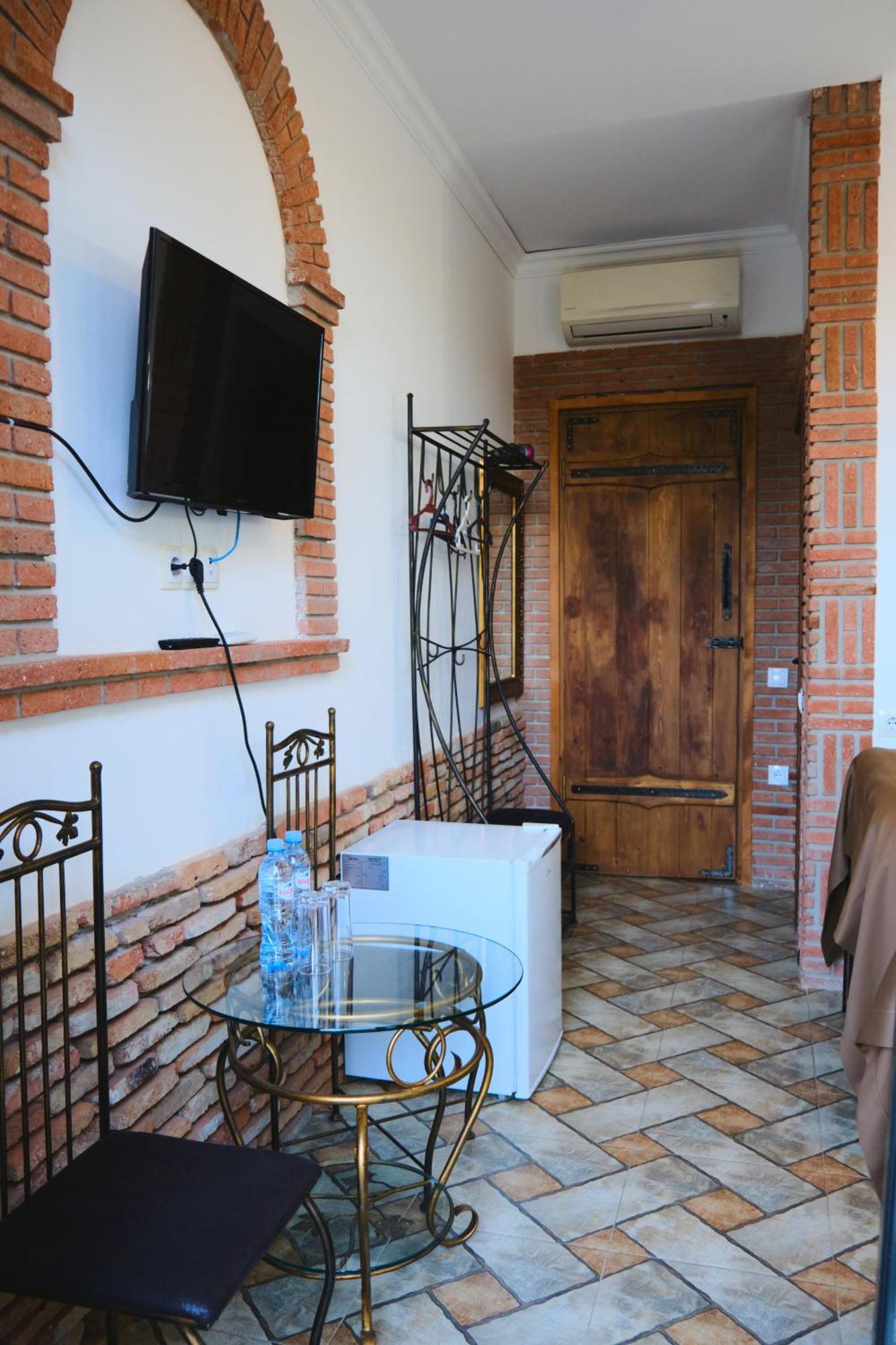Janashia Boutique Hotels Тбилиси Екстериор снимка