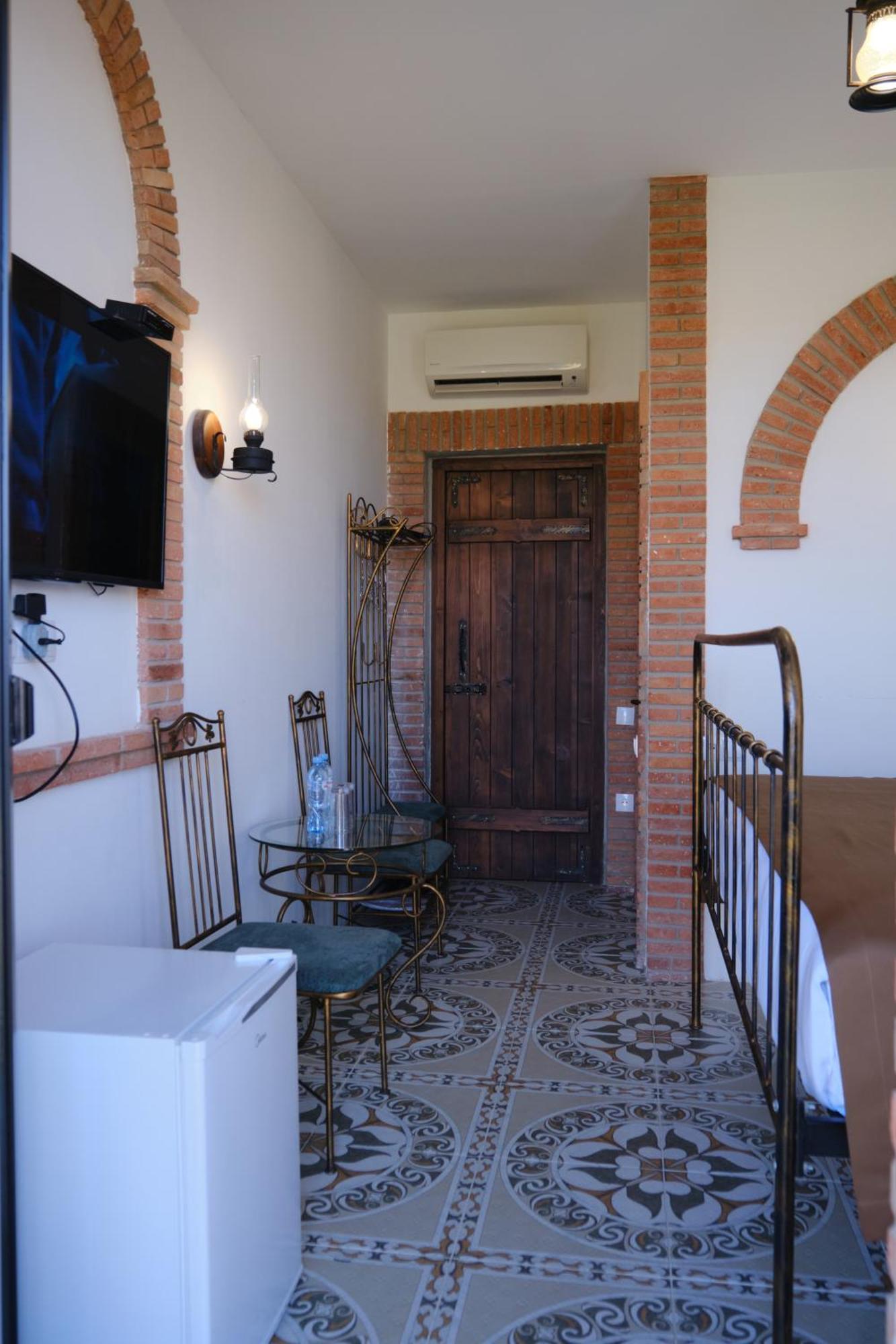 Janashia Boutique Hotels Тбилиси Екстериор снимка