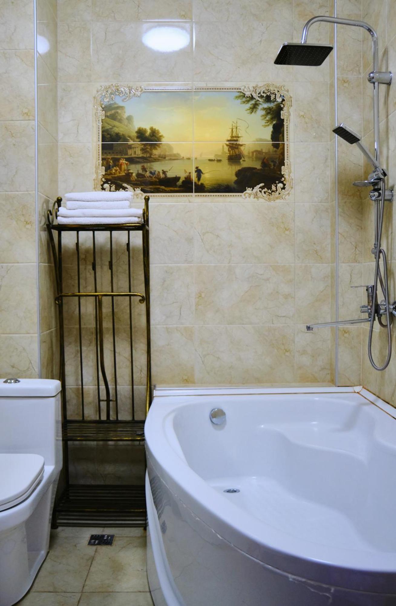 Janashia Boutique Hotels Тбилиси Екстериор снимка