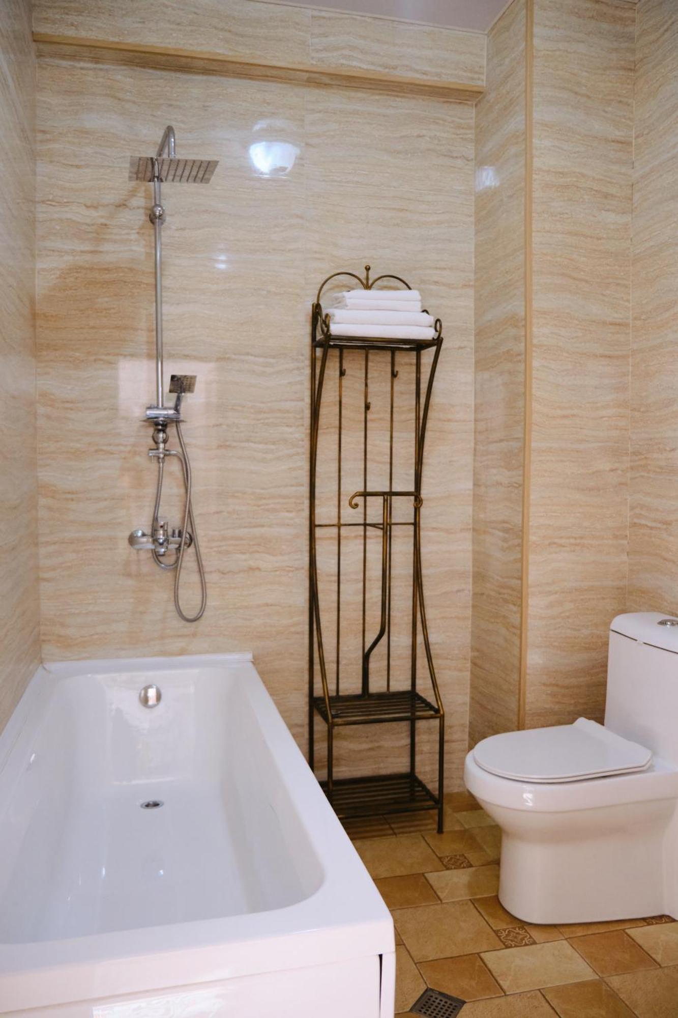 Janashia Boutique Hotels Тбилиси Екстериор снимка