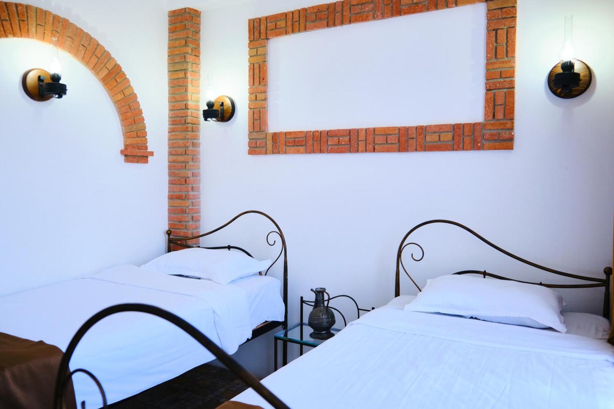 Janashia Boutique Hotels Тбилиси Екстериор снимка