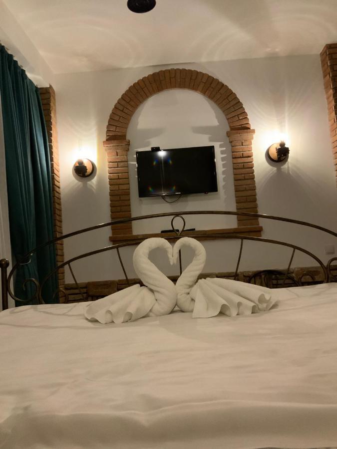Janashia Boutique Hotels Тбилиси Екстериор снимка
