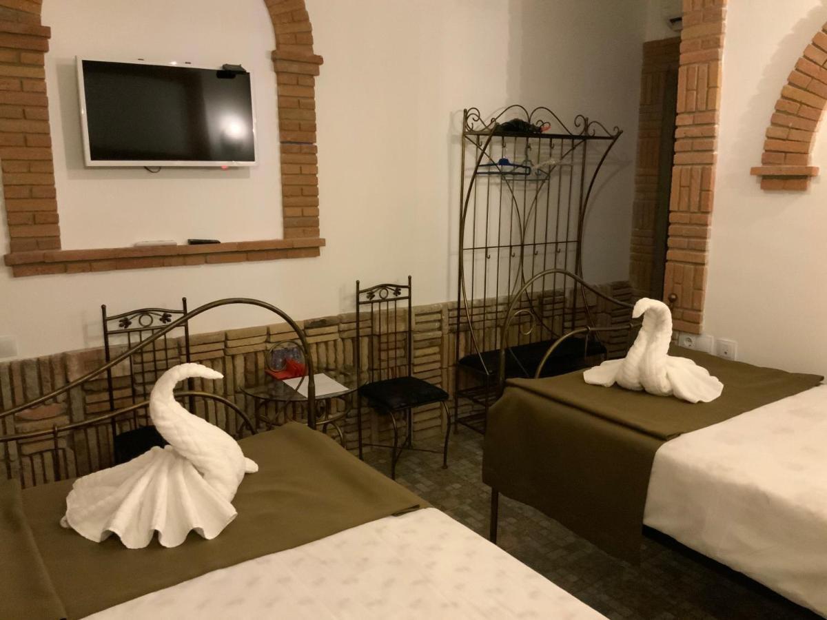 Janashia Boutique Hotels Тбилиси Екстериор снимка